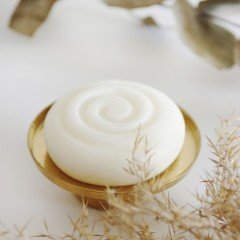 SOFT Katı Saç Kremi