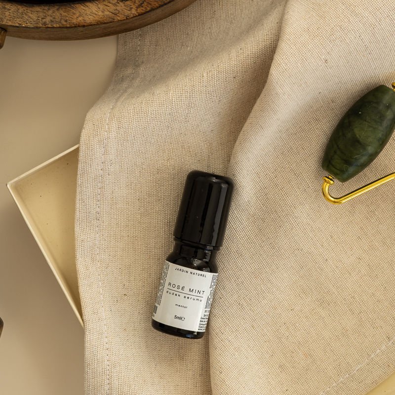 ROSÉ MINT Dudak Serumu