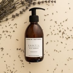KASTİL Sıvı Sabun Lavanta & Itır