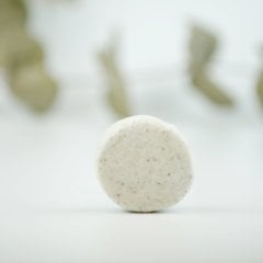 SOLID Katı Şampuan