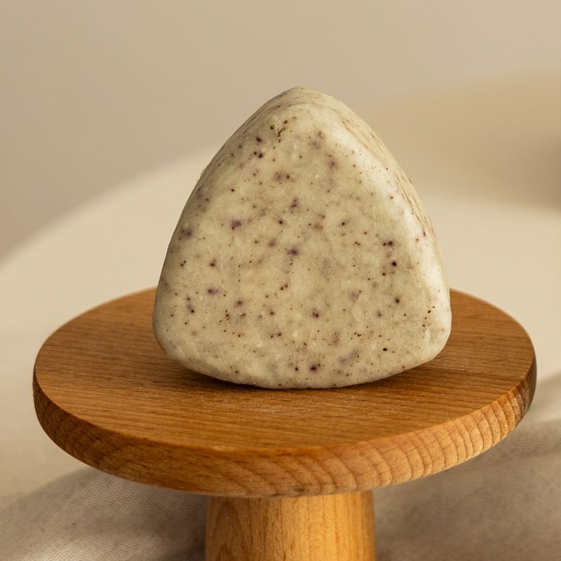 SOLID Katı Şampuan