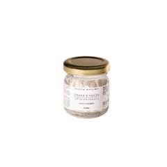 CRUSH & FRESH Tablet Diş Macunu Nane&Okaliptus