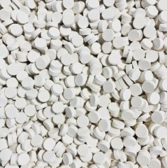 CRUSH & FRESH Tablet Diş Macunu Nane&Okaliptus