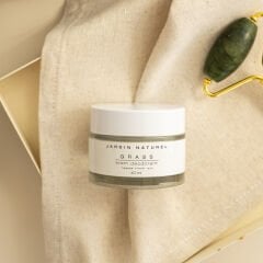 GRASS Krem Deodorant Hassas Ciltler İçin