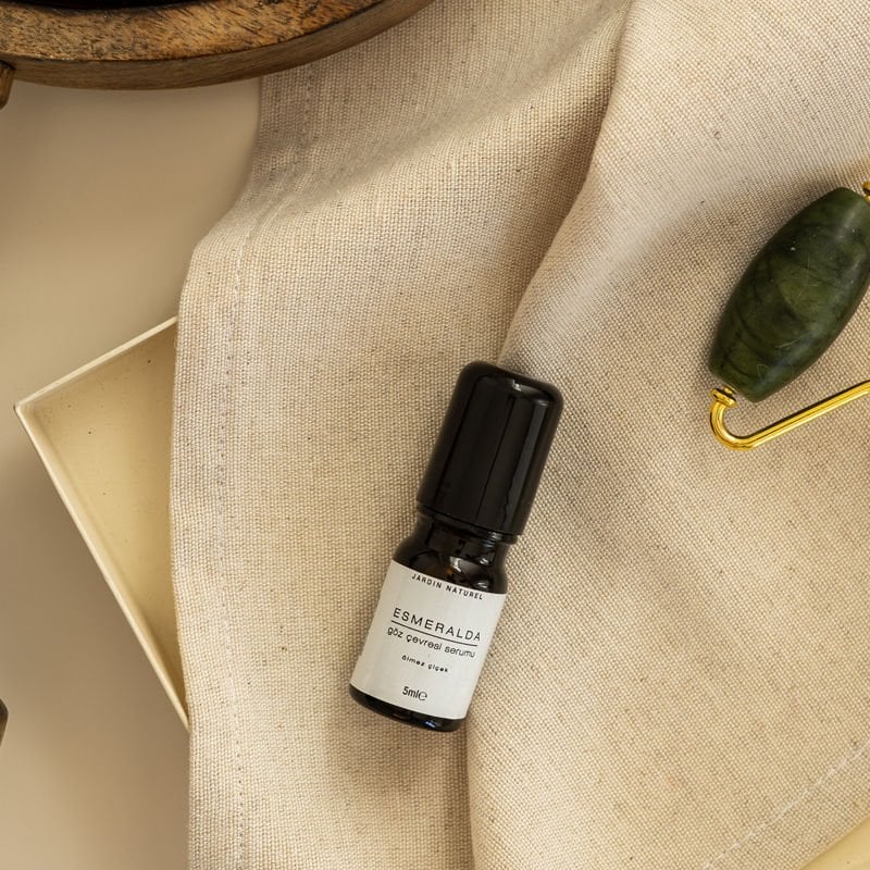 ESMERALDA Göz Çevresi Serumu