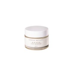 GRASS Krem Deodorant Karbonatlı Formül
