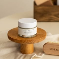 GRASS Krem Deodorant Karbonatlı Formül