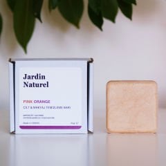 Pink Orange Cilt & Makyaj Temizleme Barı