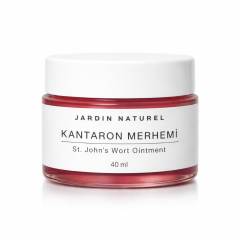 KANTARON MERHEMİ St. John's Wort Ointment