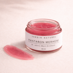 KANTARON MERHEMİ St. John's Wort Ointment